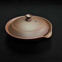 Load image into Gallery viewer, Tokoname Clay Shiboridashi WM28