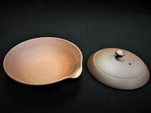 Load image into Gallery viewer, Tokoname Clay Shiboridashi WM28