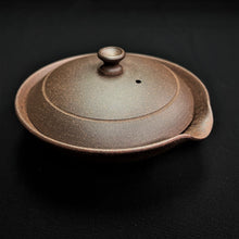 Load image into Gallery viewer, Tokoname Clay Shiboridashi WM28