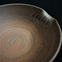 Load image into Gallery viewer, Tokoname Clay Shiboridashi WM28