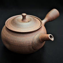 Load image into Gallery viewer, Tokoname Clay Tea Pot WM29