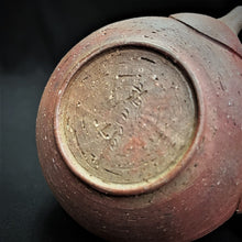 Load image into Gallery viewer, Tokoname Clay Teapot WM30