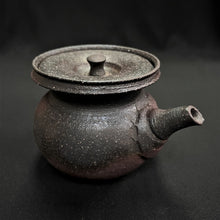 Load image into Gallery viewer, Tokoname Clay Houhin WM32