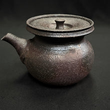 Load image into Gallery viewer, Tokoname Clay Houhin WM32