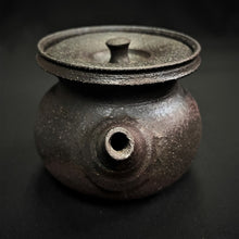 Load image into Gallery viewer, Tokoname Clay Houhin WM32