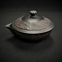 Load image into Gallery viewer, Tokoname Clay Houhin WM42