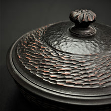 Load image into Gallery viewer, Tokoname Clay Houhin WM42