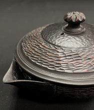 Load image into Gallery viewer, Tokoname Clay Houhin WM42