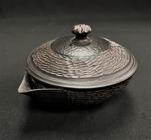 Load image into Gallery viewer, Tokoname Clay Houhin WM42