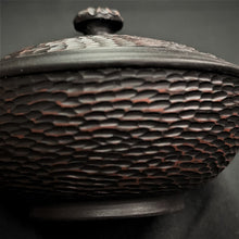 Load image into Gallery viewer, Tokoname Clay Houhin WM42