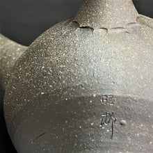 Load image into Gallery viewer, Tokoname Clay Tea Pot WM5