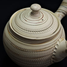 Load image into Gallery viewer, Tokoname Clay Tea Pot Set WM56
