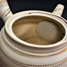 Load image into Gallery viewer, Tokoname Clay Tea Pot Set WM56