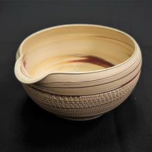 Load image into Gallery viewer, Tokoname Clay Tea Pot Set WM56