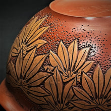 Load image into Gallery viewer, Tokoname Red Clay Samashi WM66 (3)