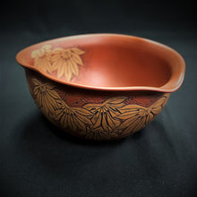 Load image into Gallery viewer, Tokoname Red Clay Samashi WM66 (3)