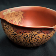 Load image into Gallery viewer, Tokoname Red Clay Samashi WM66 (3)