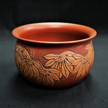Load image into Gallery viewer, Tokoname Red Clay Kensui WM70