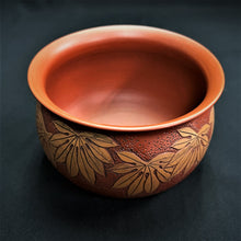 Load image into Gallery viewer, Tokoname Red Clay Kensui WM70