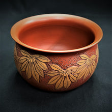 Load image into Gallery viewer, Tokoname Red Clay Kensui WM70