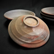 Load image into Gallery viewer, Tokoname Clay Saucer WM78