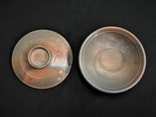 Load image into Gallery viewer, Tokoname Clay Saucer WM78