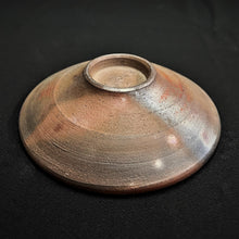 Load image into Gallery viewer, Tokoname Clay Saucer WM78