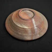 Load image into Gallery viewer, Tokoname Clay Saucer WM78