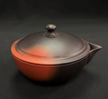 Load image into Gallery viewer, Tokoname Clay Houhin WM9