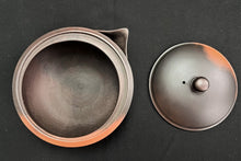 Load image into Gallery viewer, Tokoname Clay Houhin WM9
