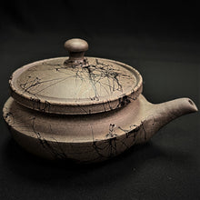 Load image into Gallery viewer, Tokoname Clay Houhin W250