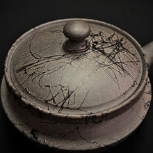 Load image into Gallery viewer, Tokoname Clay Houhin W250