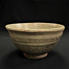 Load image into Gallery viewer, Tokoname Clay Matcha Bowl Z4262