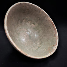 Load image into Gallery viewer, Tokoname Clay Matcha Bowl Z4262