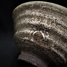 Load image into Gallery viewer, Tokoname Clay Matcha Bowl Z4926
