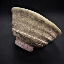 Load image into Gallery viewer, Tokoname Clay Matcha Bowl Z4926