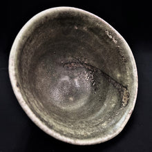 Load image into Gallery viewer, Tokoname Clay Matcha Bowl Z4926