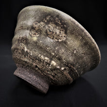 Load image into Gallery viewer, Tokoname Clay Matcha Bowl Z4926