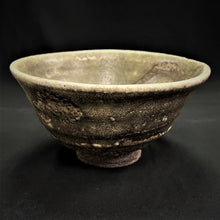 Load image into Gallery viewer, Tokoname Clay Matcha Bowl Z4926