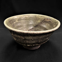 Load image into Gallery viewer, Tokoname Clay Matcha Bowl Z4926