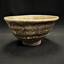 Load image into Gallery viewer, Tokoname Clay Matcha Bowl Z4926
