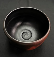 Load image into Gallery viewer, Tokoname Clay Bowl Z5145