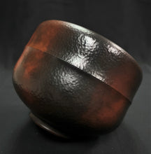 Load image into Gallery viewer, Tokoname Clay Bowl Z5145