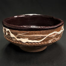 Load image into Gallery viewer, Tokoname Clay Matcha Bowl ZA1111