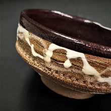 Load image into Gallery viewer, Tokoname Clay Matcha Bowl ZA1111
