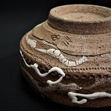 Load image into Gallery viewer, Tokoname Clay Matcha Bowl ZA1111