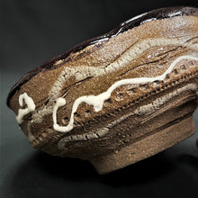 Load image into Gallery viewer, Tokoname Clay Matcha Bowl ZA1111