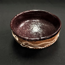 Load image into Gallery viewer, Tokoname Clay Matcha Bowl ZA1111