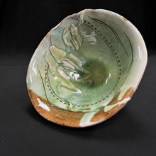 Load image into Gallery viewer, Tokoname Clay Matcha Bowl ZA9212A