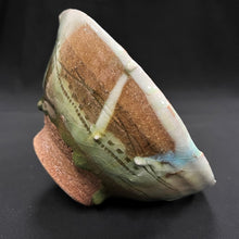 Load image into Gallery viewer, Tokoname Clay Matcha Bowl ZA9212A